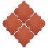 Mission Cement Tile Giovani